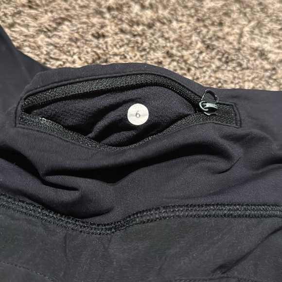 LULULEMON Speed Short *4-way Stretch 2.5" - Picture 11 of 12